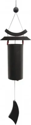 Immagine prodotto di Carillon Zen Nero - 58 Cm