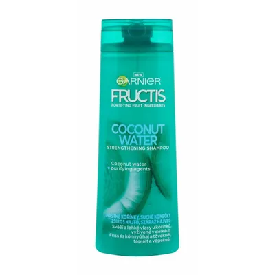 Produktbild von Fructis Garnier 400ml