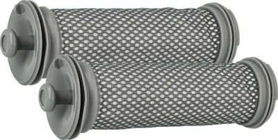 Produktbild von vhbw Filterset 2x Staubsaugerfilter kompatibel mit Kärcher VC 4 Cordless myHome, Cordless myHome Car Staubsauger - Motoreinlassfilter