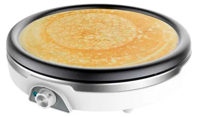 Obrázek produktu pro Cecotec Kreppmaschinen Fun Crepestone XL Inox