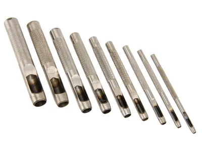 Immagine prodotto di Set di punzoni MASTERPROOF, 2,5...10 mm