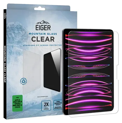 Produktbild von Eiger Mountain Glass iPad Pro 13' (2024)