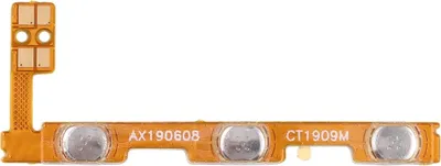 Produktbild von Power Volume Button für Xiaomi Redmi 7A Ersatzteil Reparatur Reparatur Flexkabel