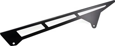 Produktbild von ZIEGER Kettenschutz kompatibel mit Honda CBF 500 schwarz