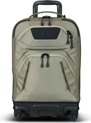 Produktbild von Ogio Renegade 26 4 Rollen Trolley 66 cm