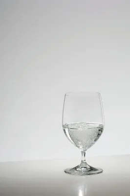 Obrázek produktu pro RIEDEL 6416/02, Průhledná, Krystal, Sklo, 2 kusů, Oválný, 0,189 ml