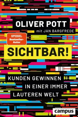 Produktbild von Sichtbar!