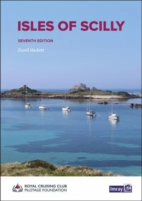 Produktbild von Isles of Scilly