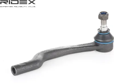 Produktbild von RIDEX Spurstangenkopf Spurstange passend für MERCEDES-BENZ A-Klasse (W168) Außen Links Vorne 914T0150