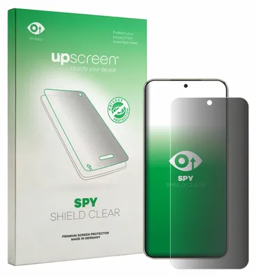 Produktbild von Für Honor X 70 Pro Max Sichtschutzfolie Schutzfolie upscreen Anti-Spy Privacy Sichtschutz Blickschutz Display Schutz Folie Blaulichtfilter