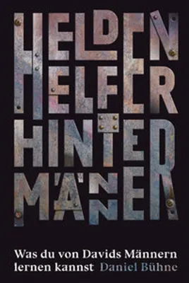 Obrázok produktu pre Helden, Helfer, Hintermänner