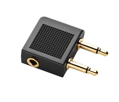 Produktbild von Jabra Audio-Adapter - 6 Paket - Mini-phone Stereo Audio Female