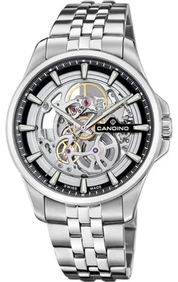 Image de Candino - C4781/2 - Montre-bracelet - Automatique - Homme