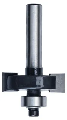 Immagine prodotto di Fresatrice a testa con cuscinetto di centraggio (diametro 31 mm, attacco da 8 mm)