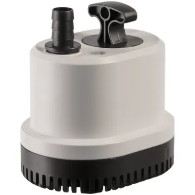 Zdjęcie produktu dla SUNSUN iShallow Pump - pompa niskiego zanurzenia z mikroprocesorem 1500l/h