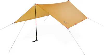 Produktbild von MSR - Thru-Hiker - gelb - Zelt - 100 Wing