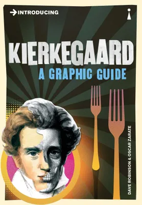 Produktbild von Introducing Kierkegaard