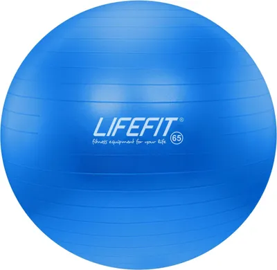 Produktbild von Lifefit Anti-Burst 65 cm, modrý