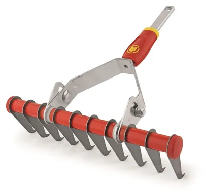 WOLF GARTEN Wertykulator UG-M 3 mit 30 cm Arbeitsbreite
