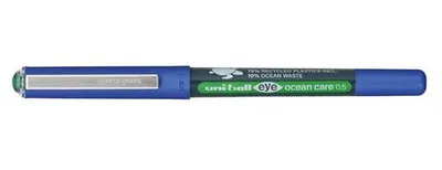 Image de uni-ball Tintenroller eye ocean care 0.5 grün