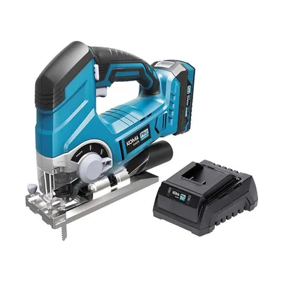 Obrázok produktu pre Stichsäge Koma Tools pro series batéria 20 V