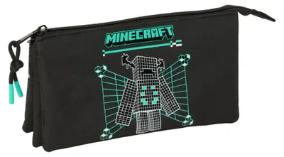 Obrázok produktu pre Minecraft Screen – pierko, trojité