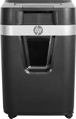 Produktbild von HP Aktenvernichter Pro Shredder Auto 200MC
