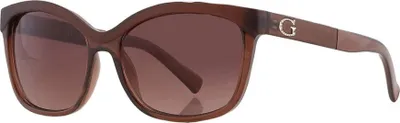 Produktbild von Sonnenbrille Guess gf03005745f