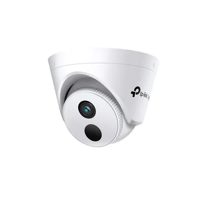 Produktbild von TP-Link VIGI C400HP, IP-Sicherheitskamera, Innen & Außen, Kabelgebunden, Zimmerdecke, Weiß, Dome