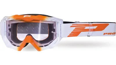 Produktbild von PROGRIP Crossbrille "3200 LS" Mod.19, Selbstt