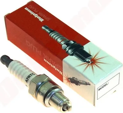 Produktbild von Zündkerze Dolpima  Mini ( Cr7Hsa , Prz9Hc , Ur3Ac )