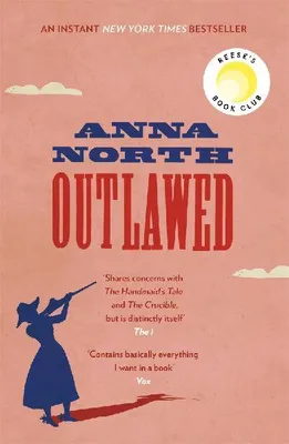 Produktbild von Outlawed
