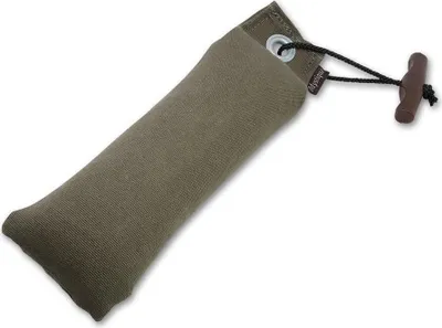 Produktbild von Mystique Dummy Junior 300g khaki