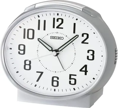 Immagine prodotto di Sveglia Seiko QHK059S Grigio