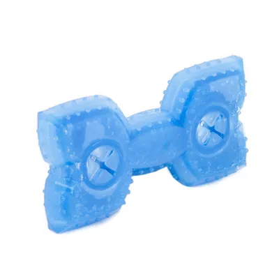Obrázok produktu pre Hračka Akinu SNACK Bone pre psov s chladením na pamlsky