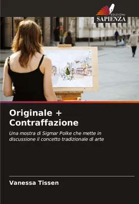 Produktbild von Originale + Contraffazione