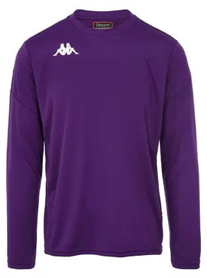 Produktbild von Kappa Dovol T-Shirt, Lila, S