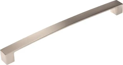 Image de Poignée UU24, nickel brossé, 256 mm