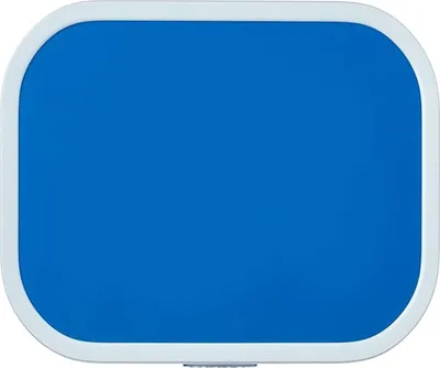 Produktbild von Mepal Lunchbox Campus Midi Blauw