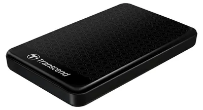 Productafbeelding van Transcend StoreJet 25A3, 2,5 inch, 2 TB, USB 3.1 Gen 1