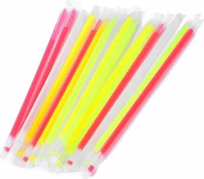 Obrázek produktu pro Svítící tyčinky LightStick 100 ks