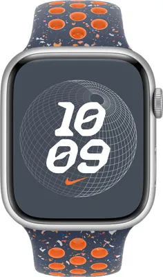 Immagine prodotto di Braccialetto Apple Nike per smartwatch