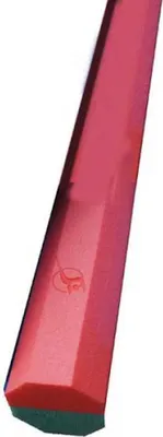 Produktbild von Leisis Octo Poolnudel Rot 100 x 6 cm Rot 100 x 6 cm