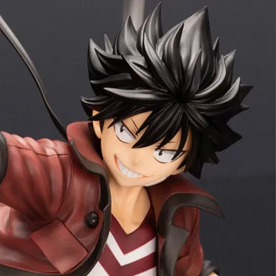 Imagen del producto de Edens Zero - Figura Shiki Granbell Bonus Edition ARTFXJ - Kotobukiya