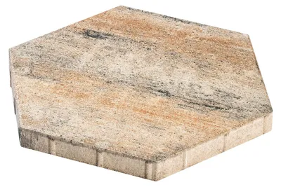 Produktbild von Terrassenplatten DIAMANO MUSCHELKALK 46/40/4 CM PE3
