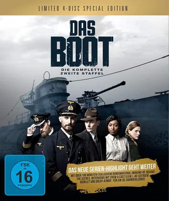 Produktbild von Betz, J: Boot