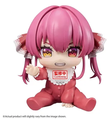 Produktbild von Hololive Hololive IF Holobabies Houshou Meeresfigur 11 cm