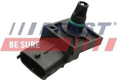 Produktbild von FAST Ladedrucksensor FT54202 für RENAULT CLIO II (BB0/1/2, CB0/1/2)