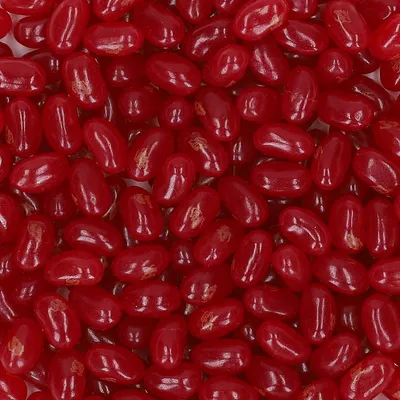Immagine prodotto di Jelly Belly Kirsch 1kg Beutel, Bonbon, Gelee-Dragees