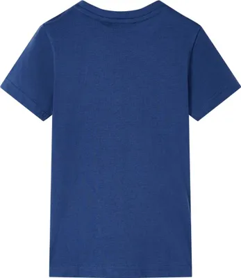 Immagine prodotto di Maglietta per Bambini Blu Scuro 116
